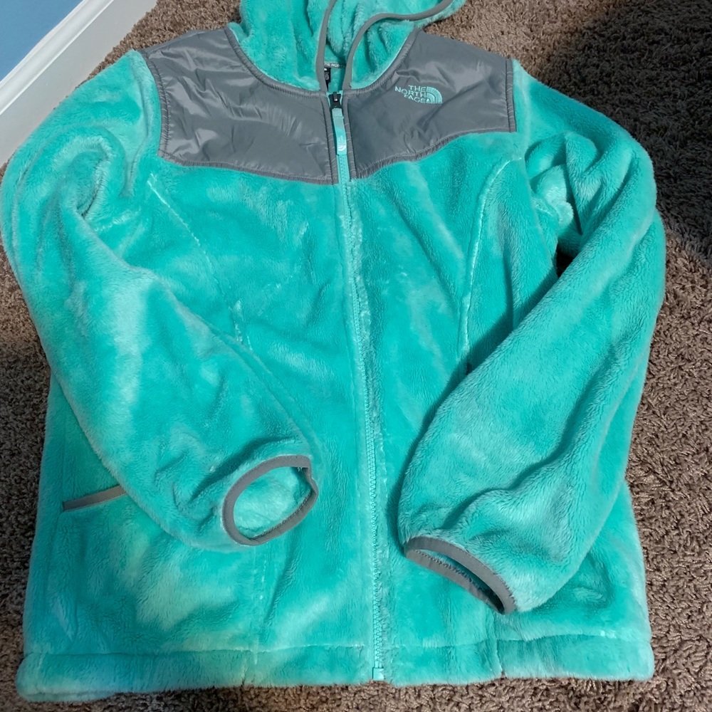 North Face Jacket ❤️ SOLD ON FACEBOOK